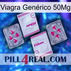 Viagra Genérico 50Mg 33